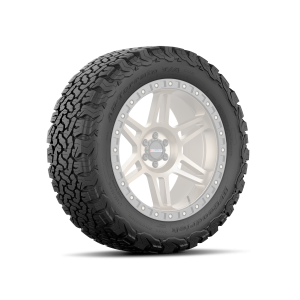 Anvelopa all season BF Goodrich All Terrain T/A KO2 215/65 R16 103/100S -