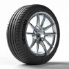 Anvelopa vara Michelin Pilot Sport 4 AO 245/40 R18 93Y