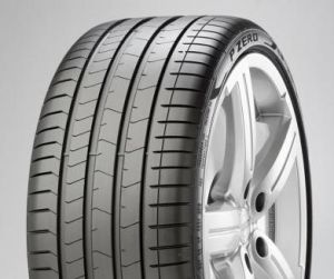 Anvelopa vara Pirelli P Zero LS* RFT 275/40 R21 107Y  Runflat