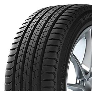 Anvelopa Vara Michelin Latitude Sport 3 Acoustic MO-S 315/40 R21 111Y