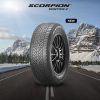 Anvelopa iarna Pirelli Scorpion Winter 2 295/40 R22 112W XL