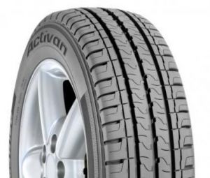 Anvelopa Vara BF Goodrich Activan GO 225/70 R15C 112/110S