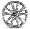 Janta Aliaj Oxxo Oberon 5 Silver 7xR16 ET40 5x114.3 Toyota Corolla 2019-2025