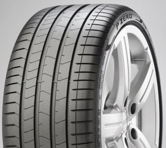 Anvelopa Vara Pirelli P Zero PZ4 LS* 245/40/R20 99Y Runflat