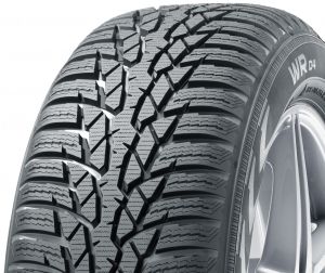 Anvelopa Iarna NOKIAN WR D4 205/55/R16 91 H 