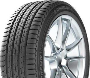 Anvelopa vara Michelin Latitude Sport 3 315/35 R20 110W XL