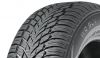 Anvelopa iarna Nokian WR SUV 4 285/45 R19 111V XL