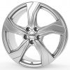 Janta aliaj Dezent KB argintiu 6.5xR17 5x112 ET45.5 ssangyong korando
