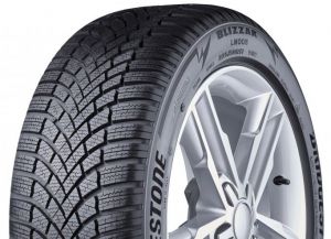 Anvelopa iarna Bridgestone Blizzak LM005 235/50/R18 101V XL