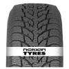 Anvelopa Iarna Nokian Hakkapeliitta LT3 285/70 R17 121/118Q