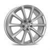 JANTA ALIAJ BROCK B32 KRISTALL SILBER 8.5X20 5X112  ET 55.5 MERCEDES GLE model W167