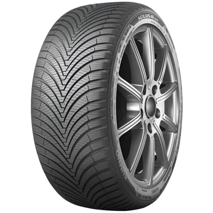 Anvelopa all season Kumho Solus 4S HA32 175/60 R16 82H 