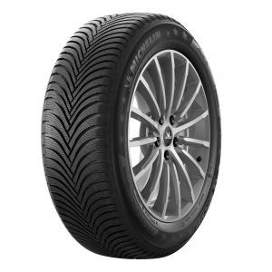 Anvelopa iarna Michelin Alpin 5 205/55/R16 91H