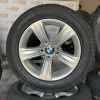 Set roti vara R16 BMW Seria 3 (2011-2019) - Seria 4 (2013-2019)