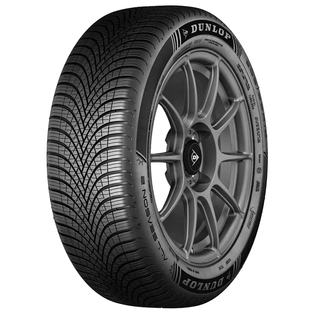Anvelopa Dunlop all season 2 175/55 R20 89T XL