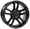 JANTA ALIAJ ALUTEC X10 Racing Schwarz  7x18 5x112 et45