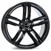Janta aliaj WHEELWORLD WH11 Schwarz Glanz Lackiert 8.50 x 19 ET 35 5x112