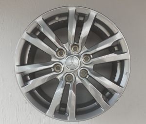 Janta Aliaj Mitsubishi OE 7,5X18 6X139,7 ET46